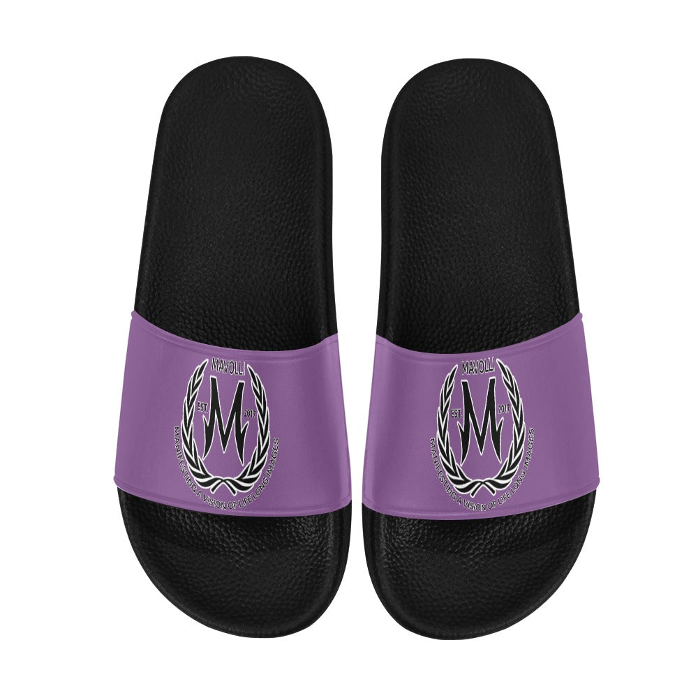 Mavolli Slides {Unisex}