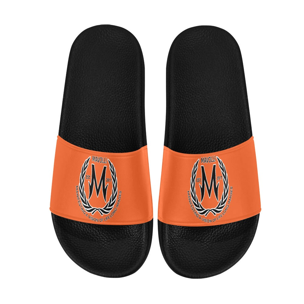 Mavolli Slides {Unisex}