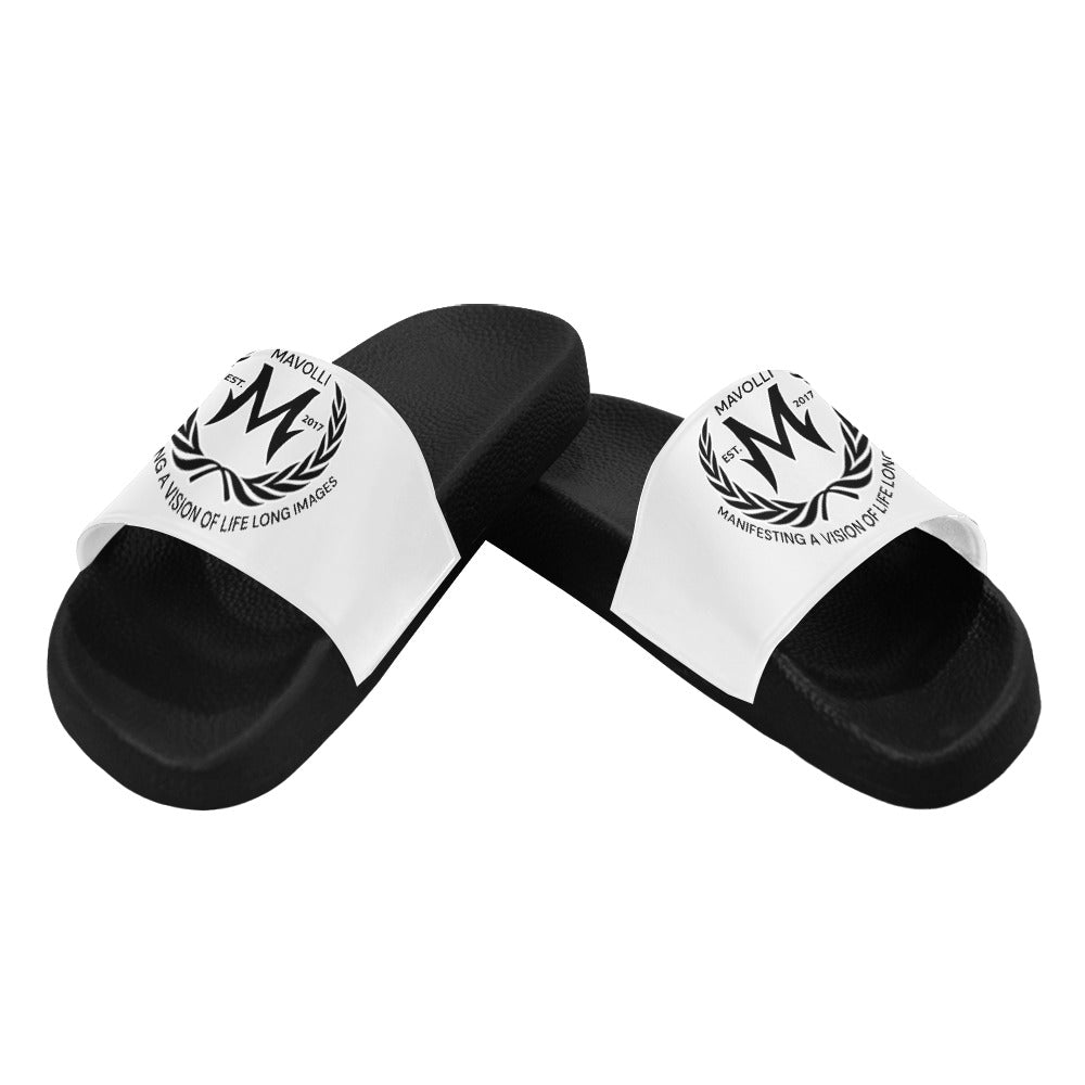 Mavolli Slides {Unisex}
