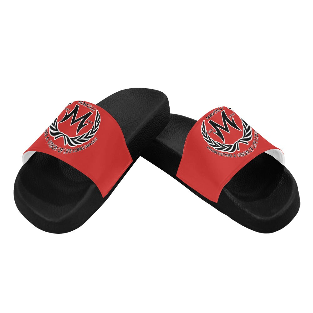 Mavolli Slides {Unisex}