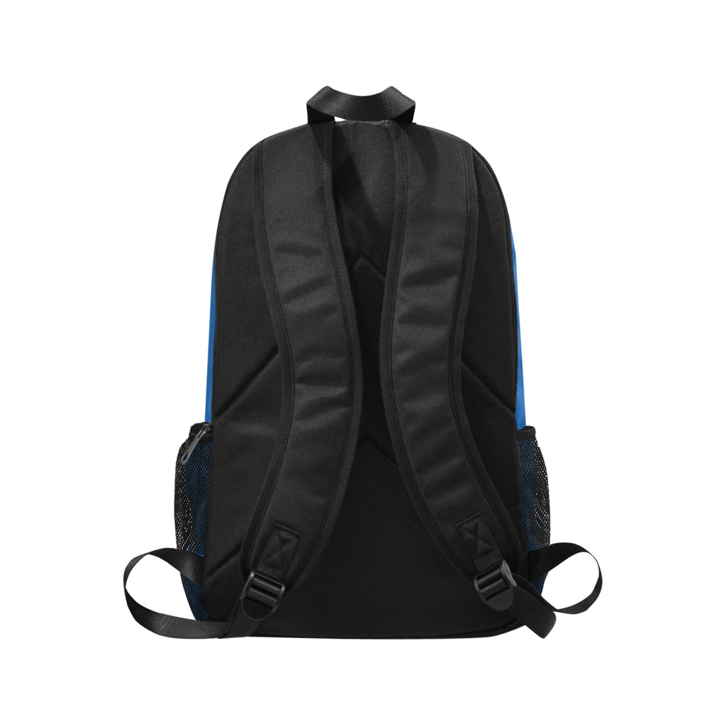 Mavolli Backpack with Side Mesh Pockets