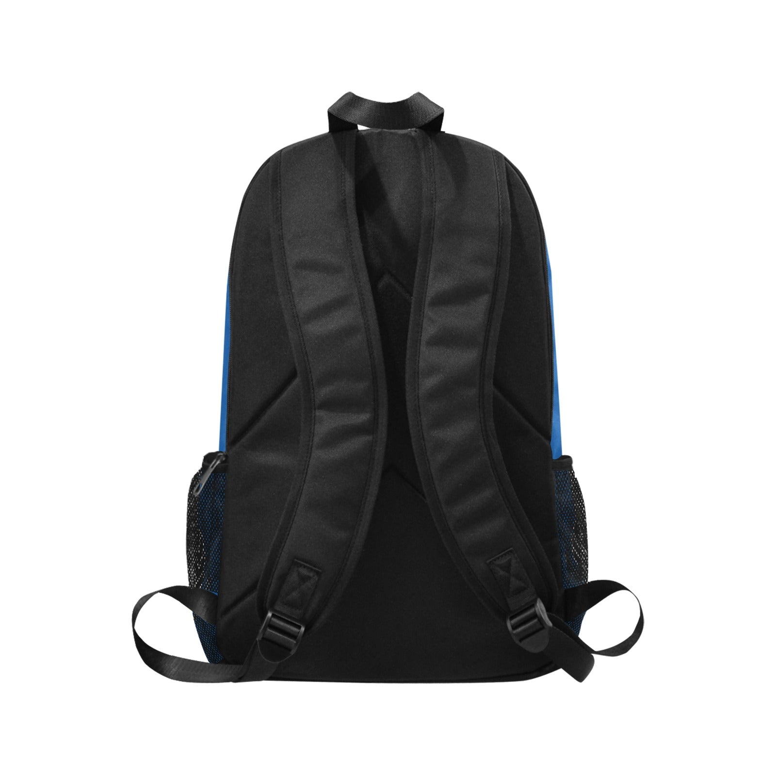 Mavolli Backpack with Side Mesh Pockets