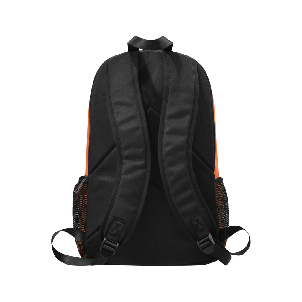 Mavolli Backpack with Side Mesh Pockets