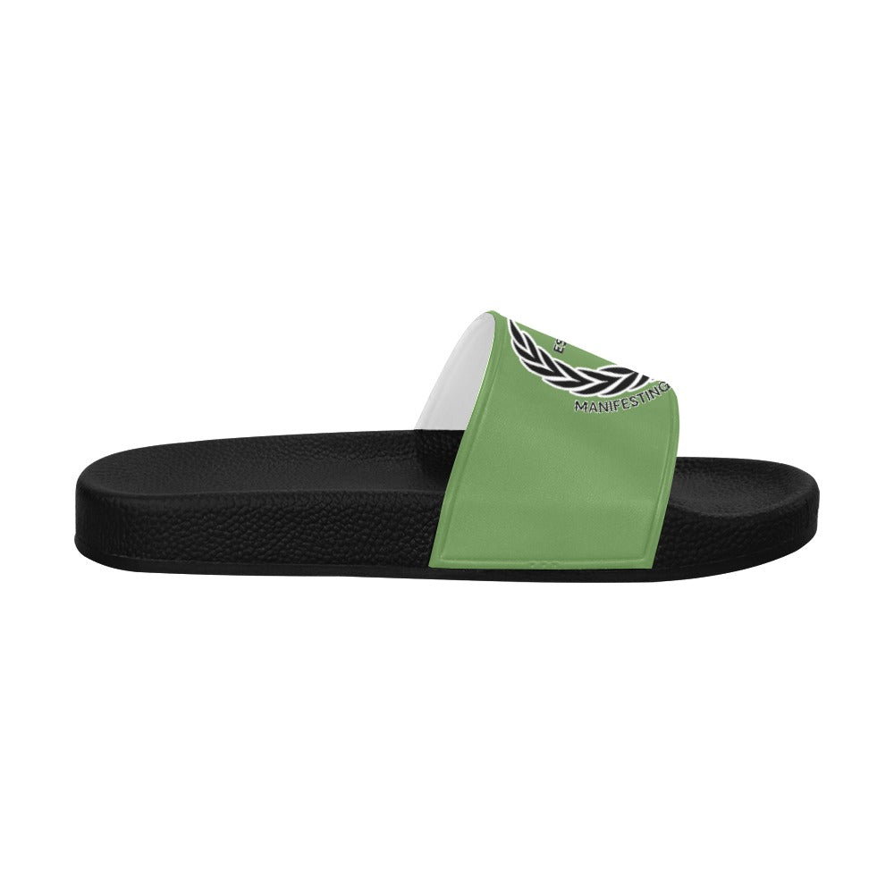 Mavolli Slides {Unisex}