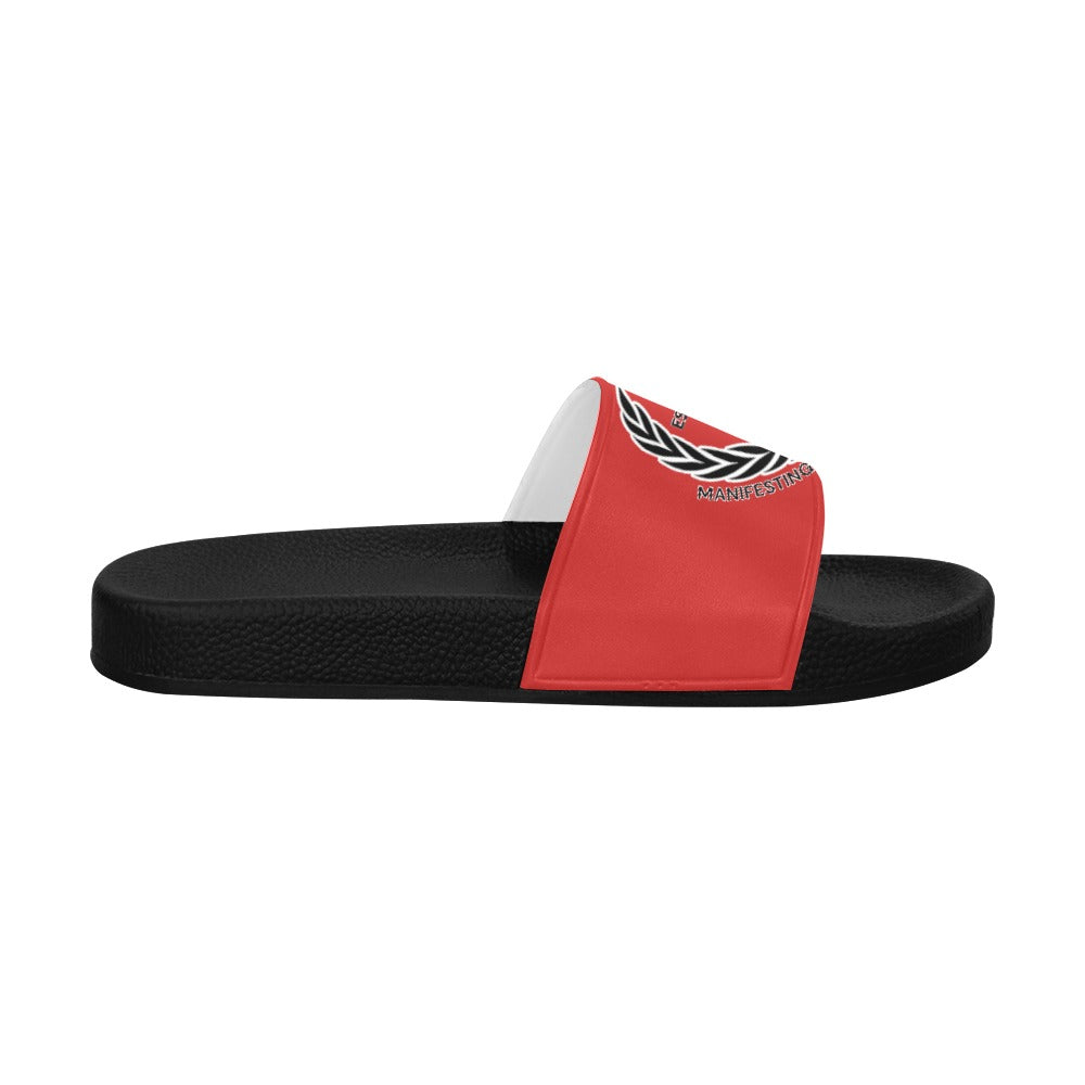 Mavolli Slides {Unisex}