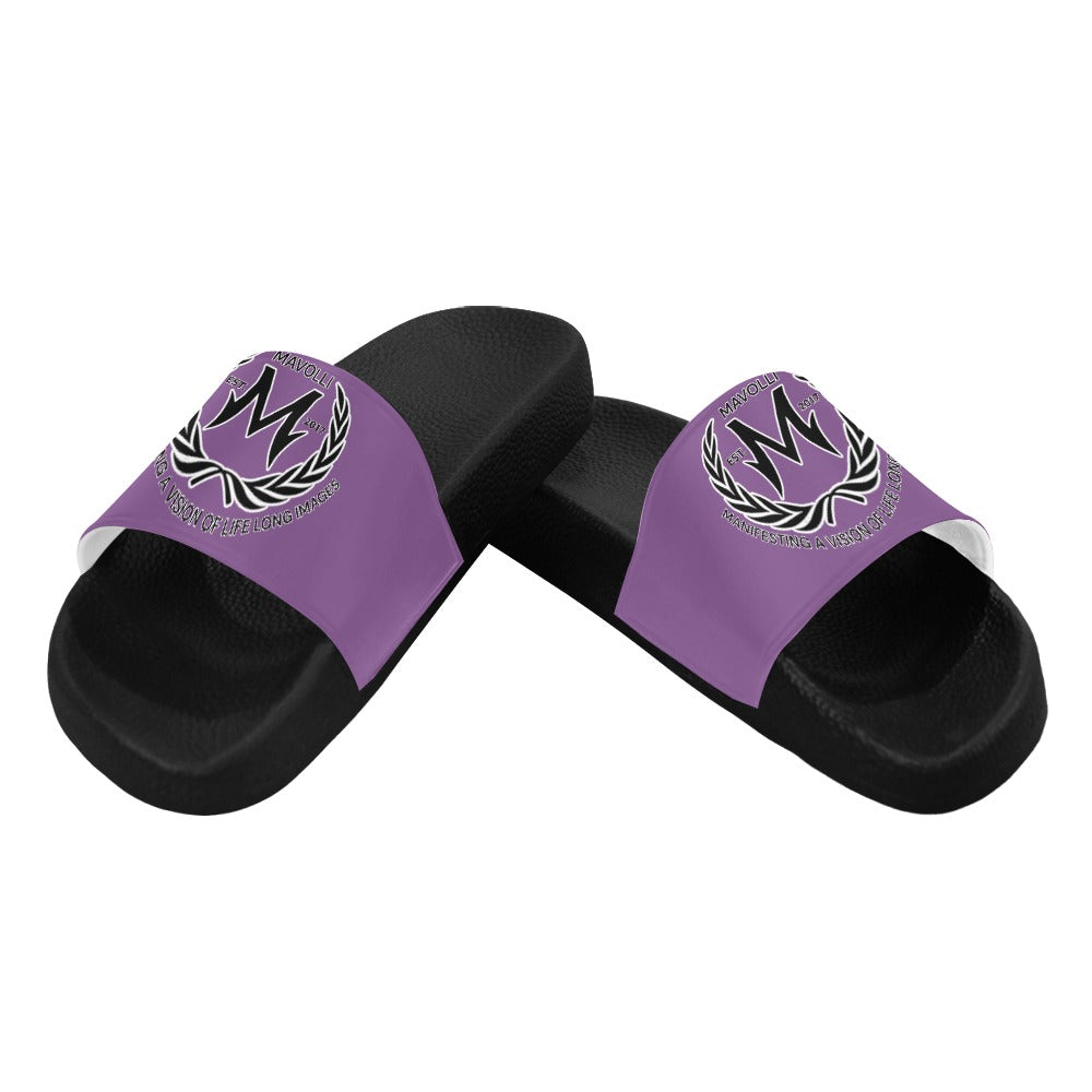Mavolli Slides {Unisex}