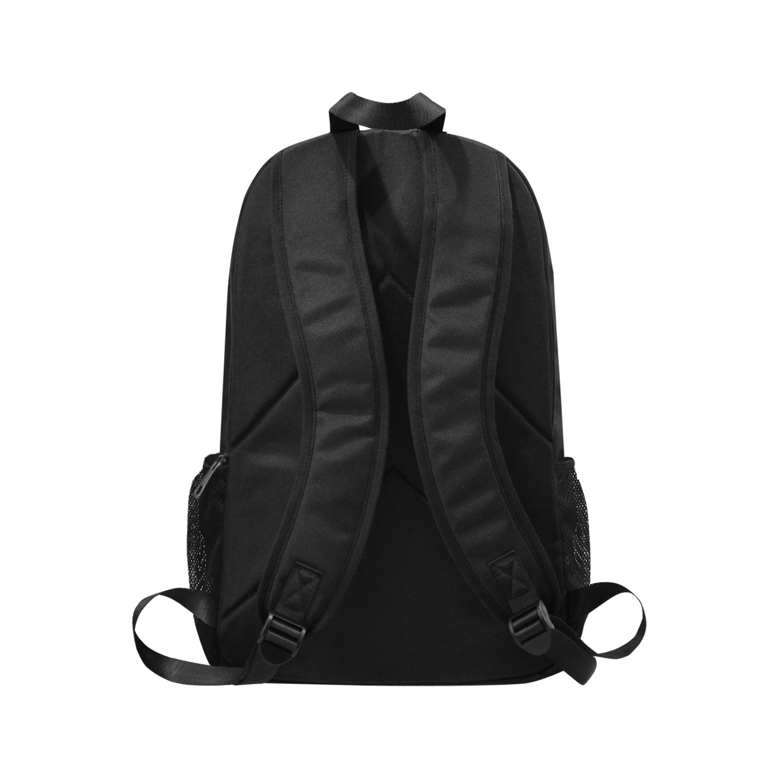 Mavolli Backpack with Side Mesh Pockets
