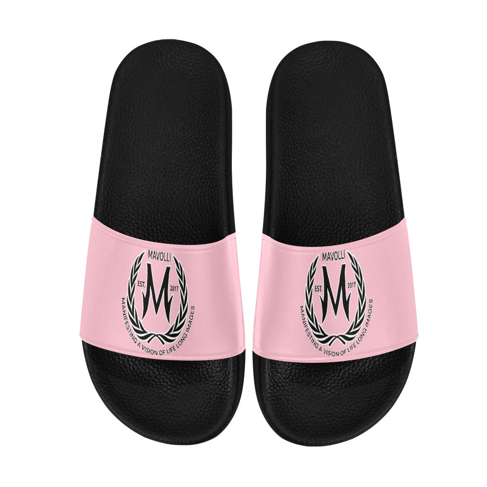 Mavolli Slides {Unisex}