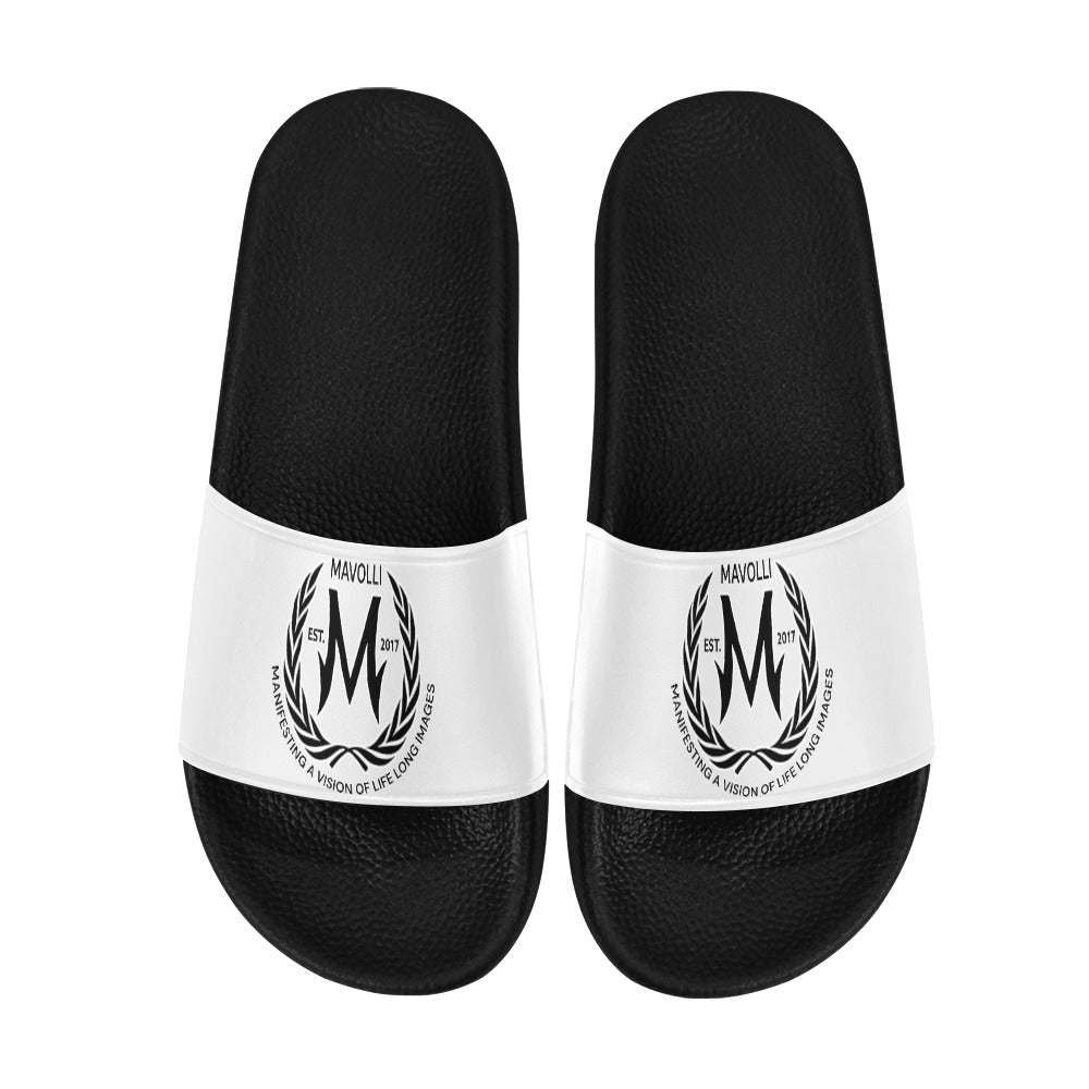 Mavolli Slides {Unisex}