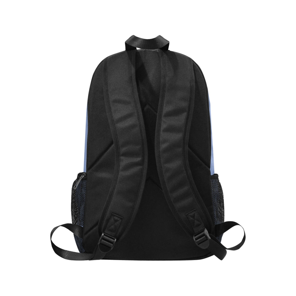 Mavolli Backpack with Side Mesh Pockets