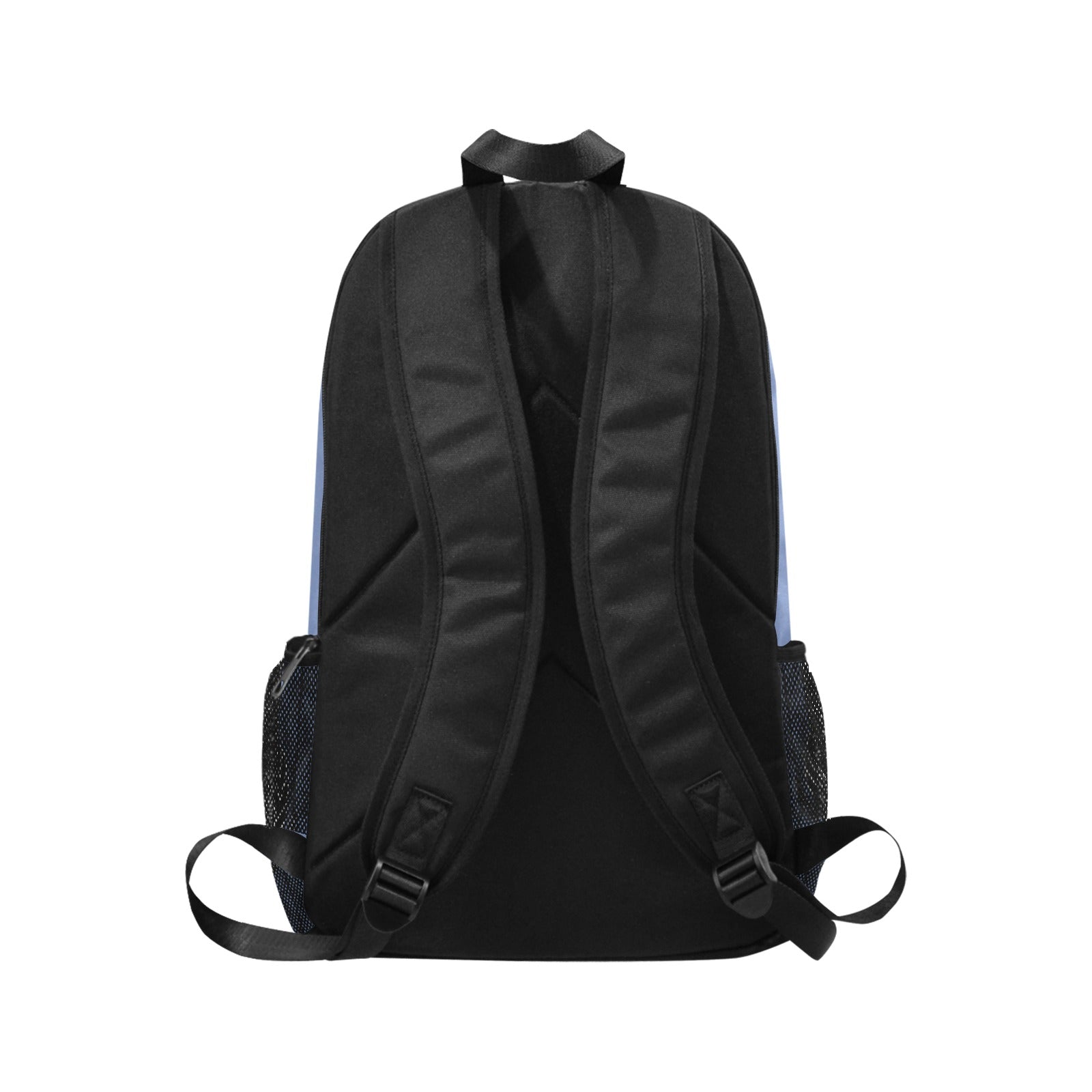 Mavolli Backpack with Side Mesh Pockets