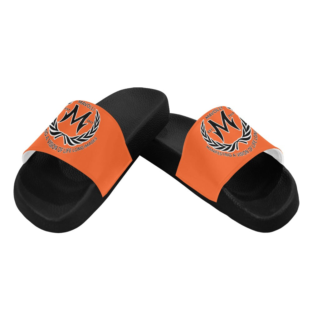 Mavolli Slides {Unisex}