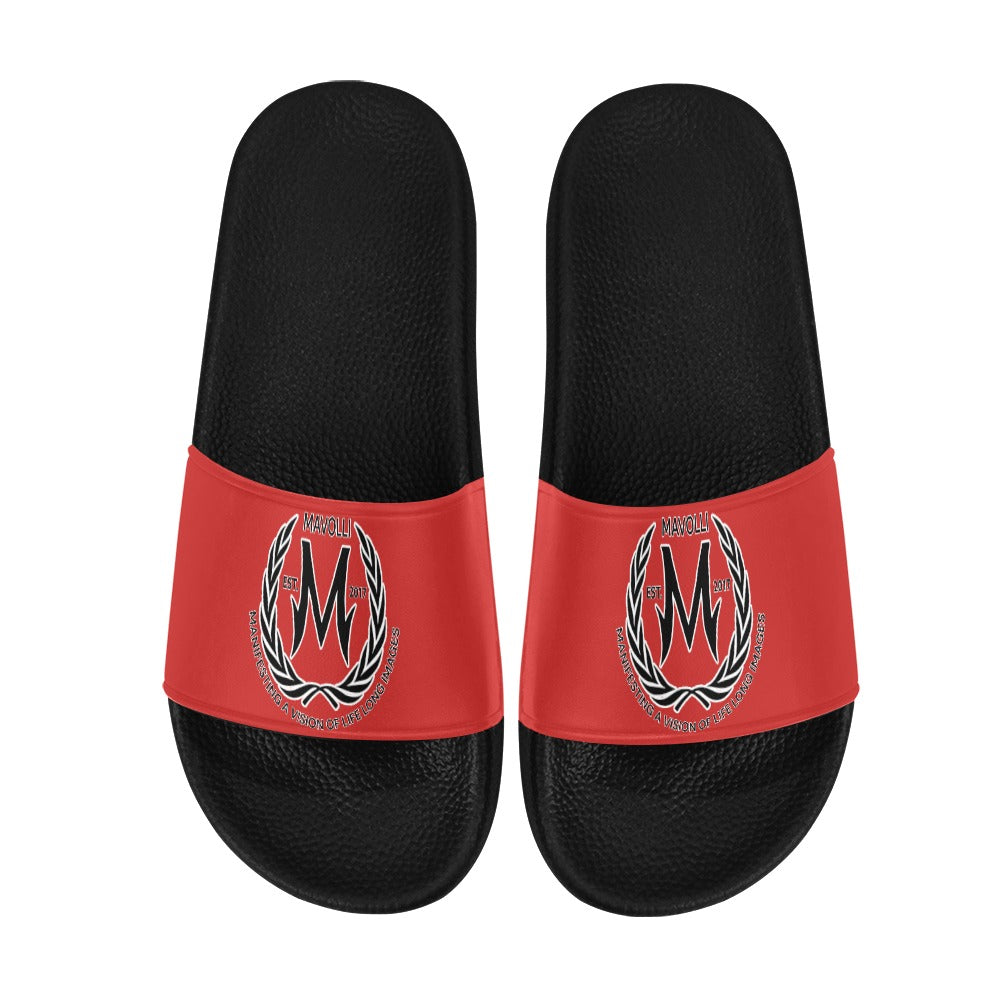 Mavolli Slides {Unisex}