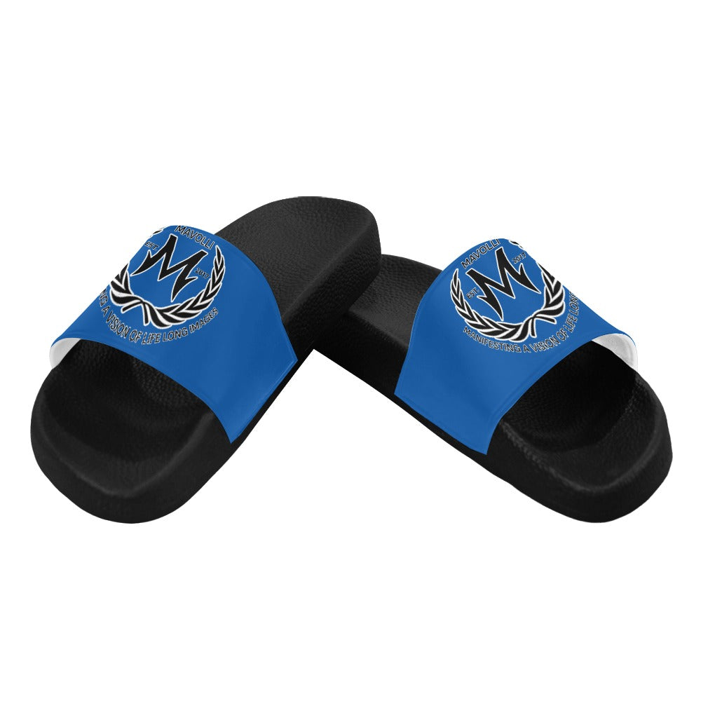 Mavolli Slides {Unisex}
