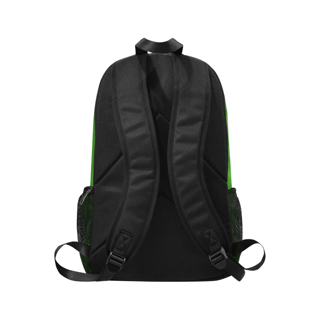 Mavolli Backpack with Side Mesh Pockets