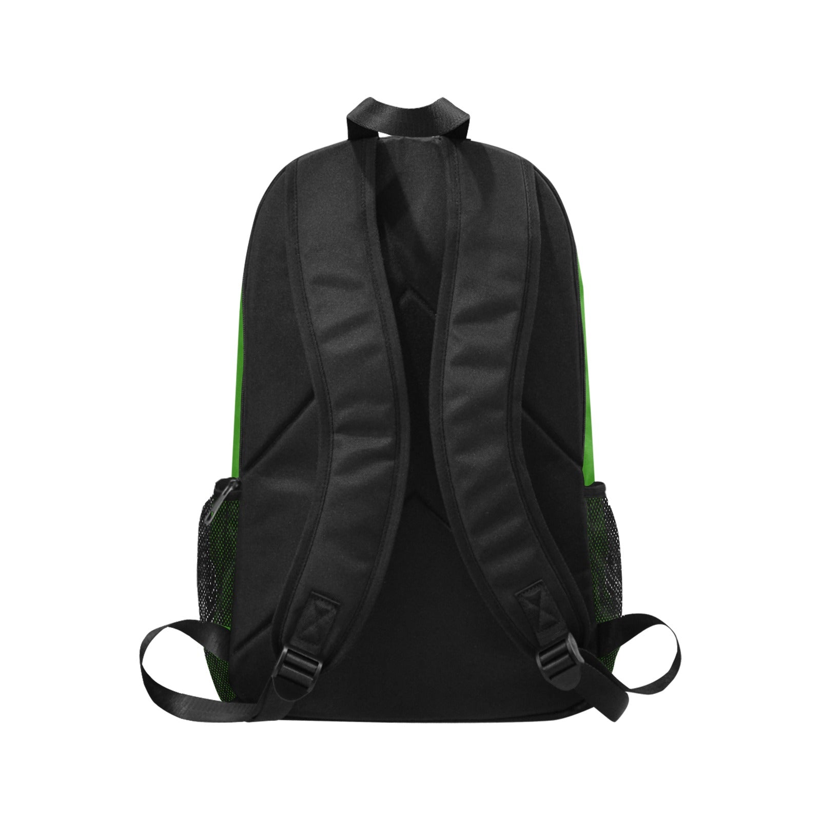 Mavolli Backpack with Side Mesh Pockets