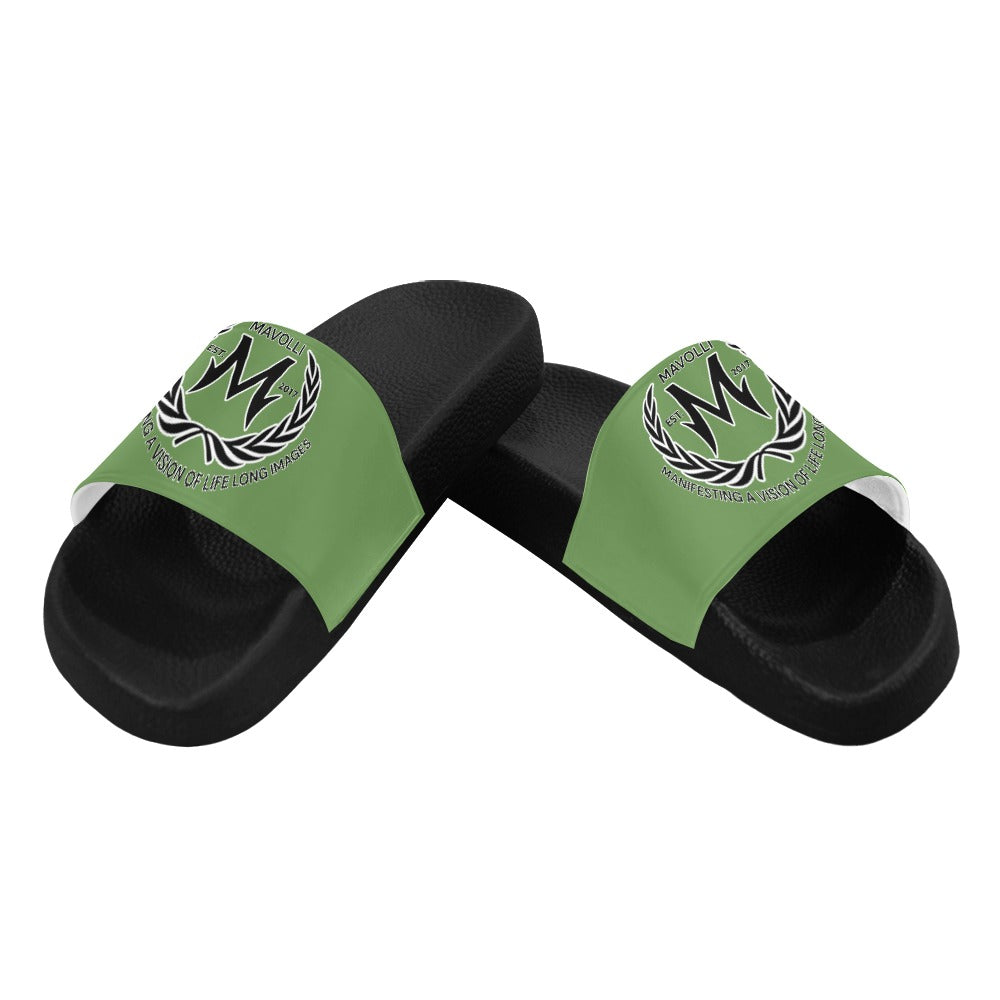Mavolli Slides {Unisex}