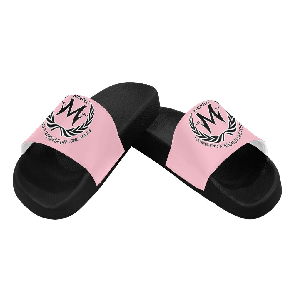 Mavolli Slides {Unisex}