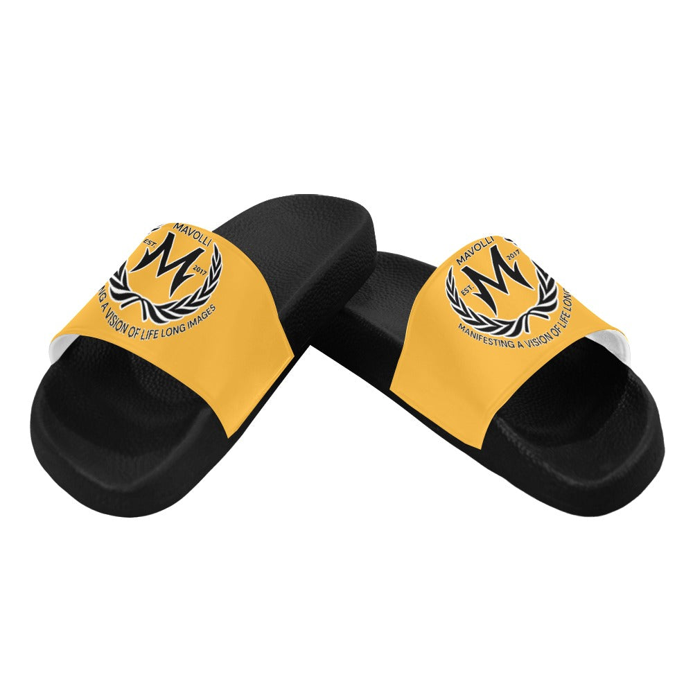 Mavolli Slides {Unisex}