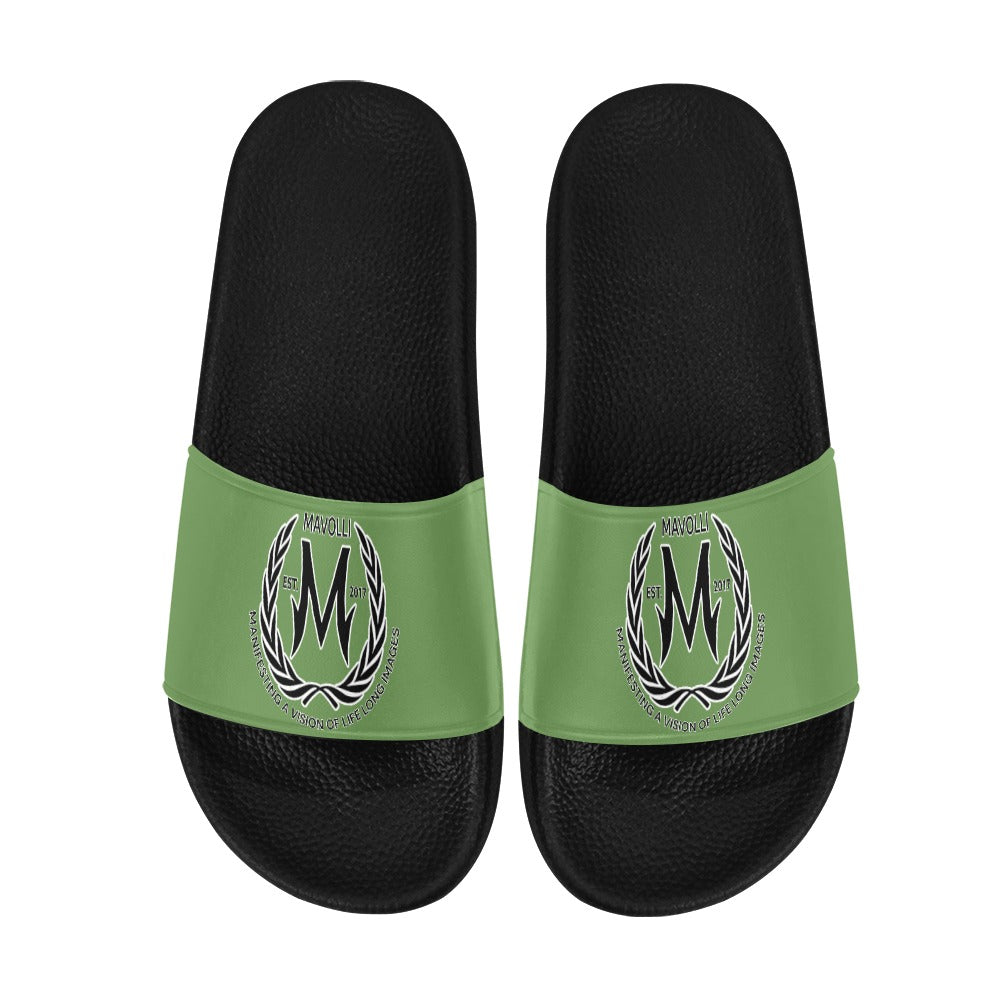 Mavolli Slides {Unisex}