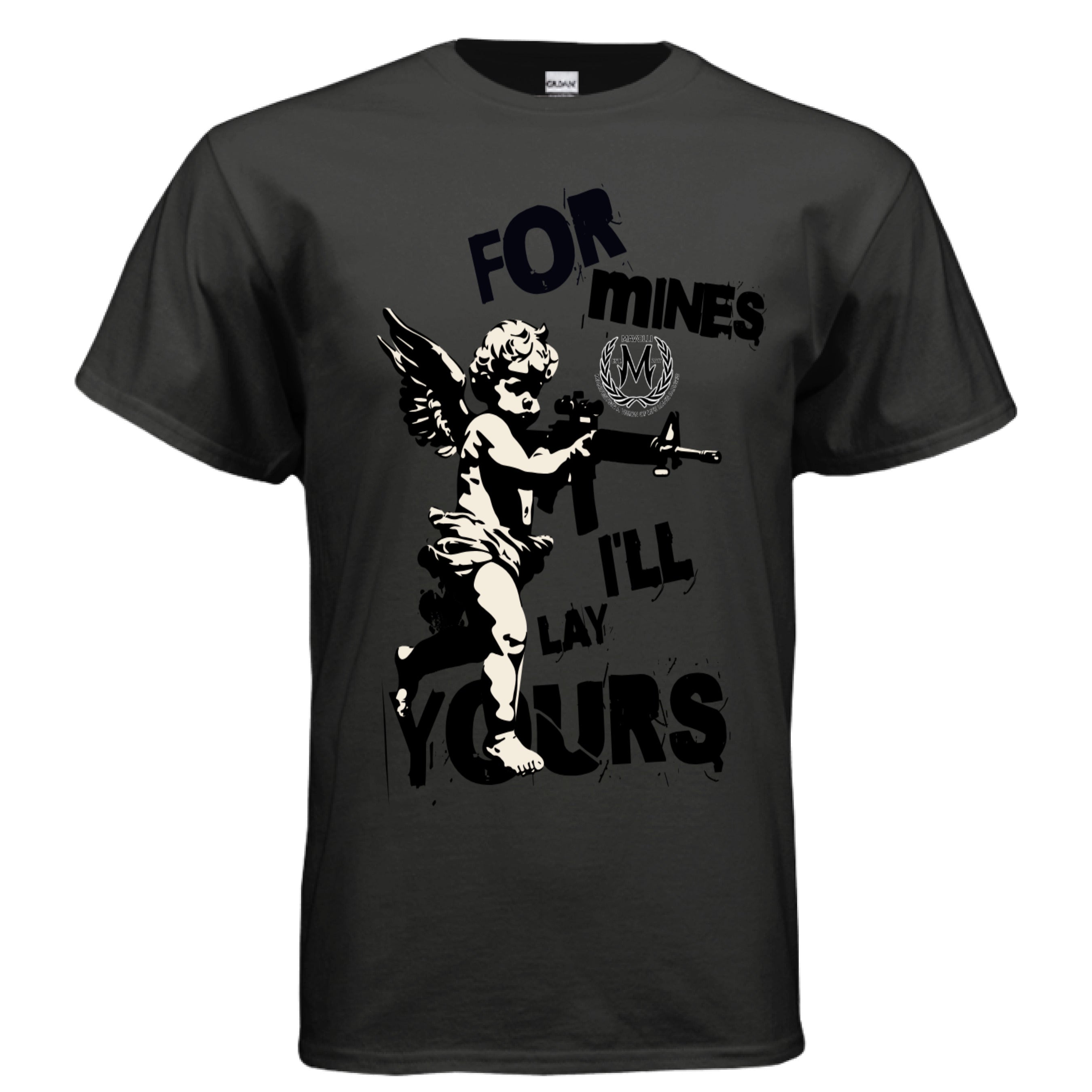 BLACK - FRONT