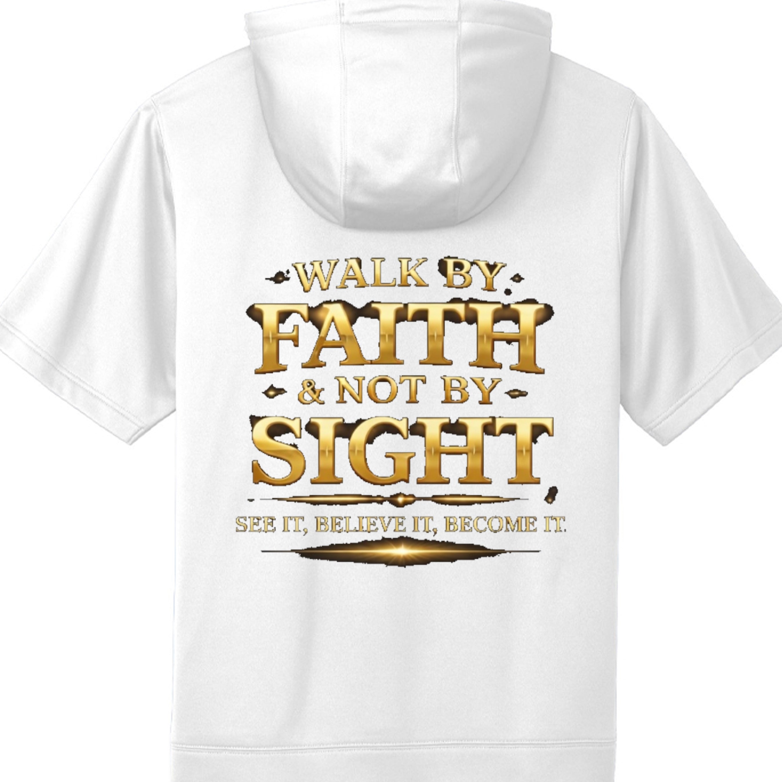 White - ST251 - BACK