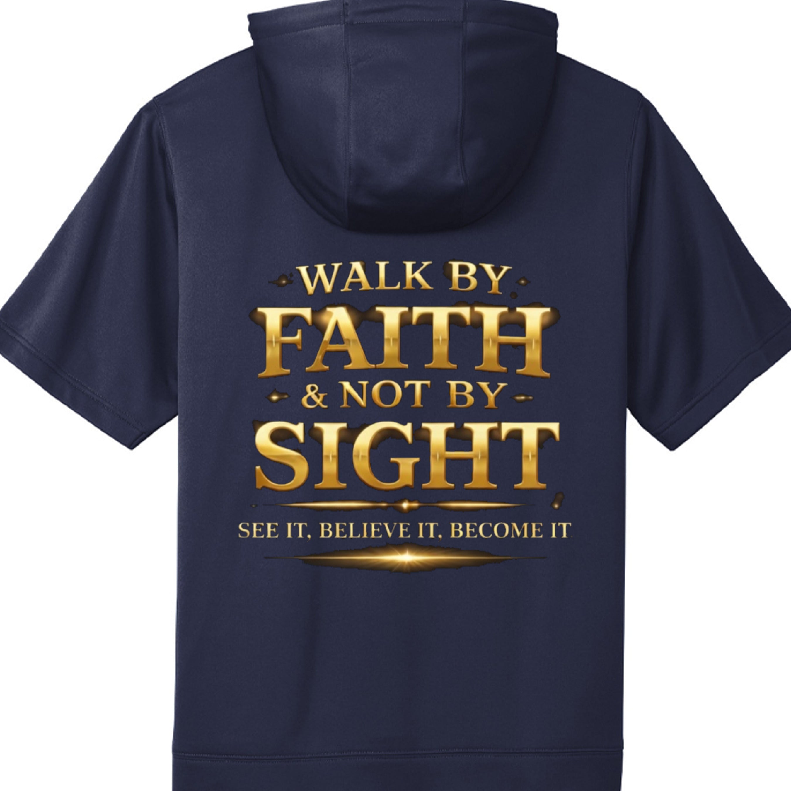 Navy - ST251 - BACK
