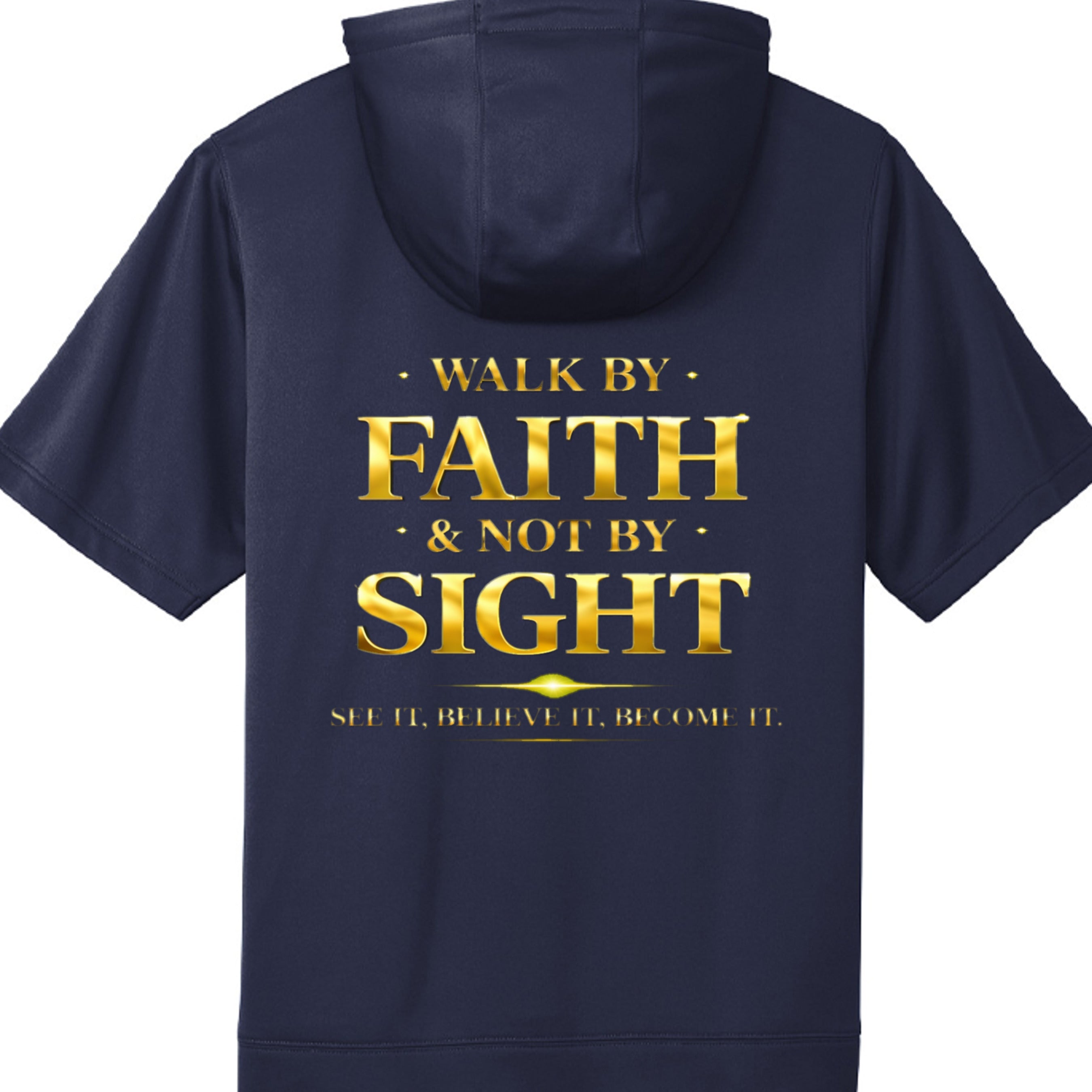 Navy - ST251 - BACK