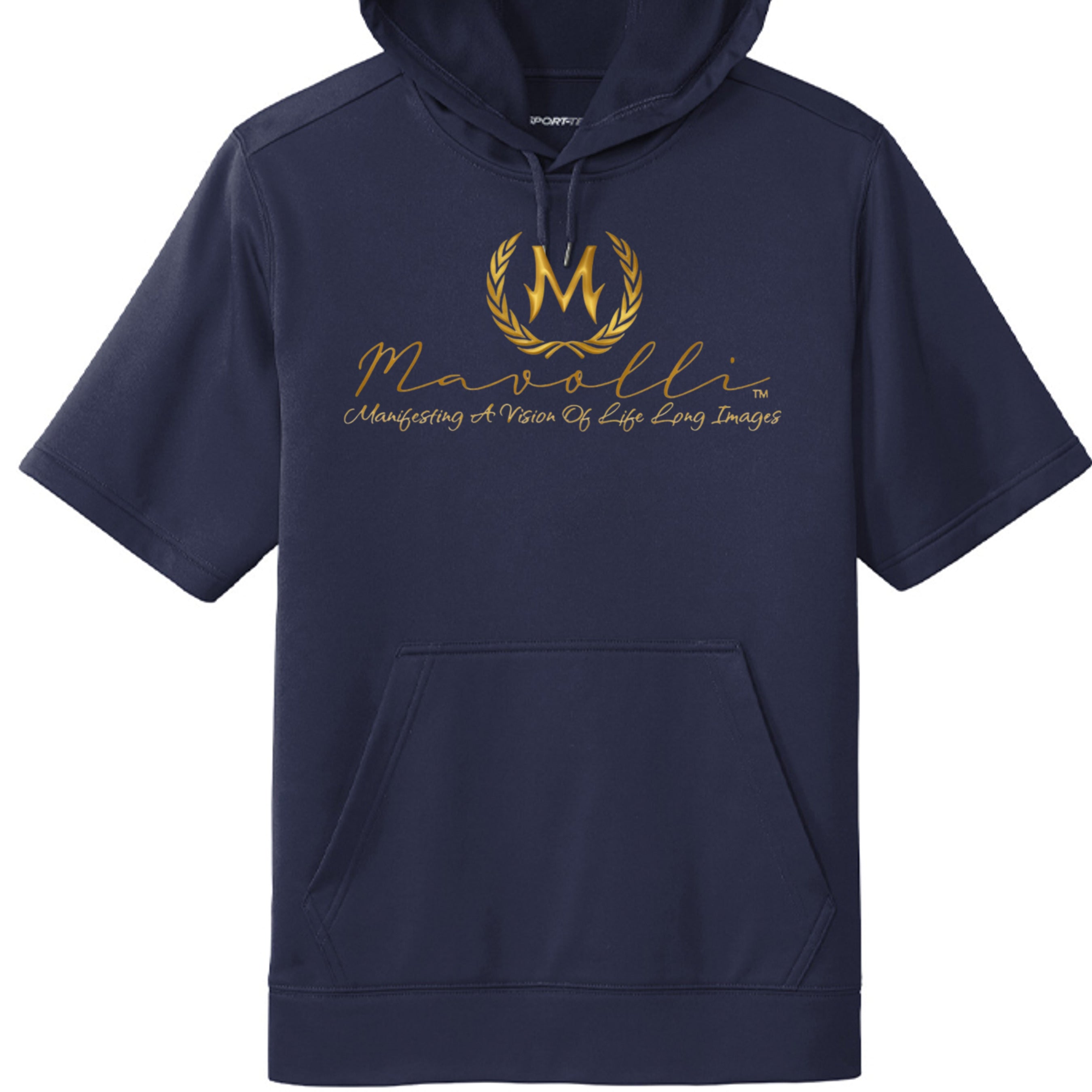 Navy - ST251 - FRONT